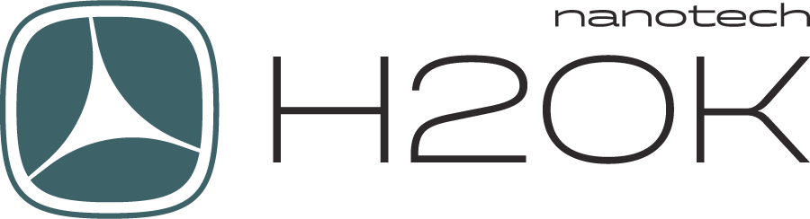 H2OK Logo